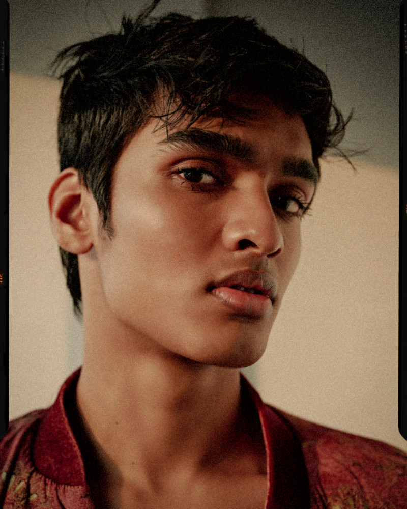 Photo of model Neil Varel - ID 722826