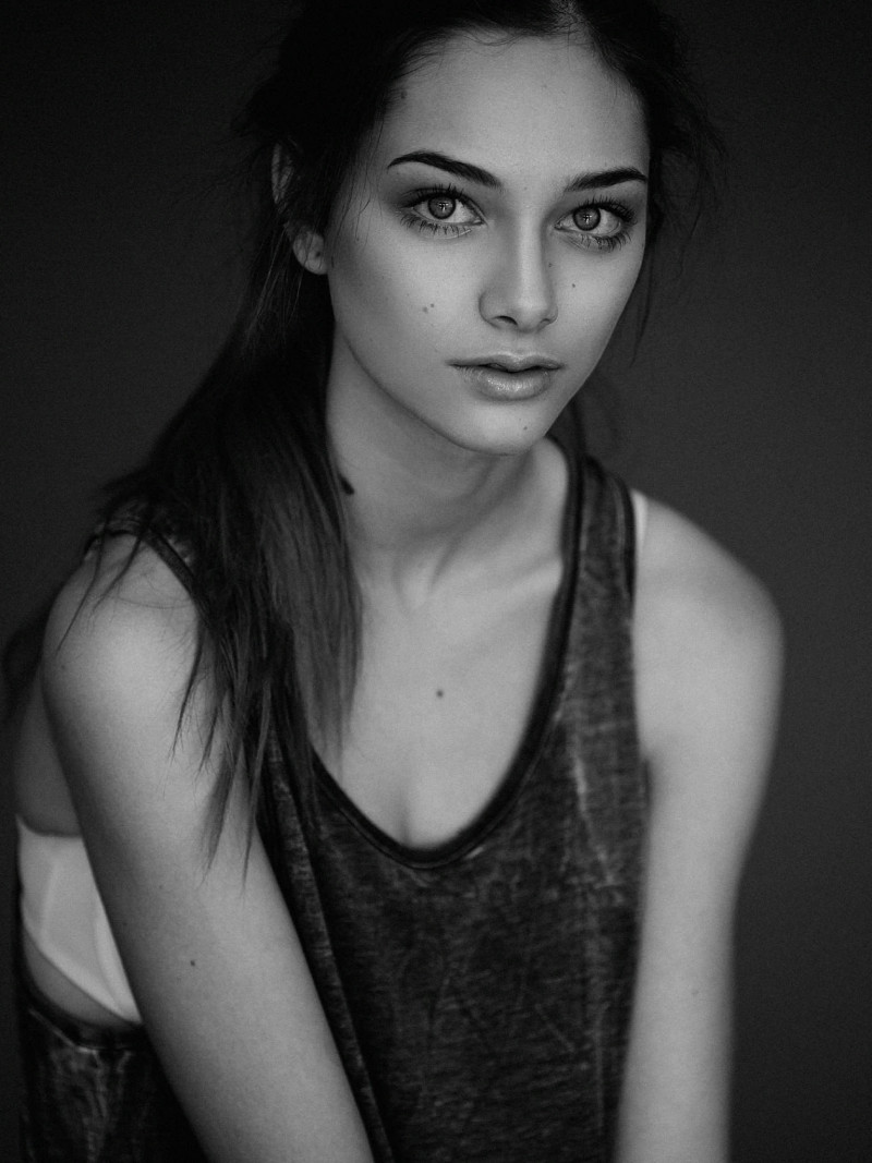 Photo of model Stefania Grosu - ID 497680