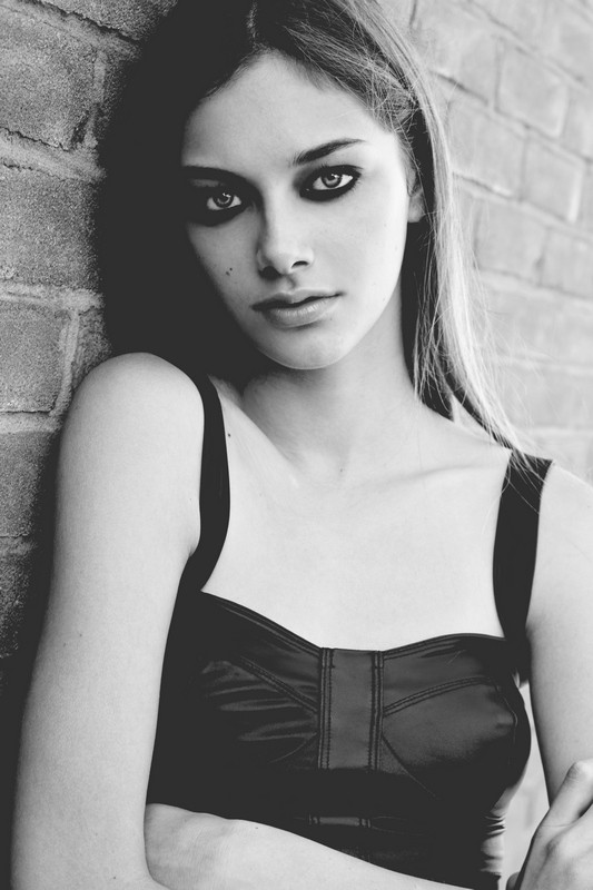 Photo of model Stefania Grosu - ID 505470