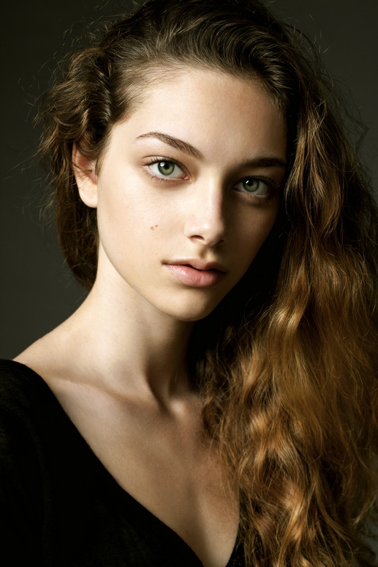 Photo of model Stefania Grosu - ID 505472