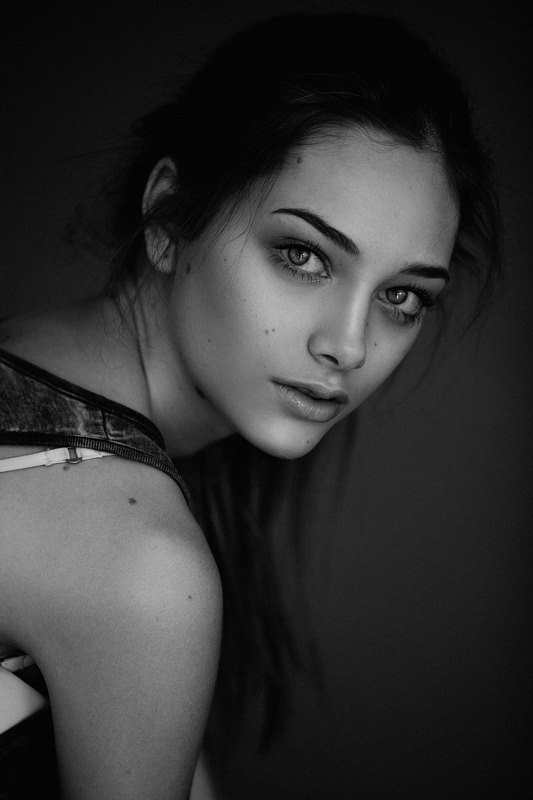 Photo of model Stefania Grosu - ID 505482