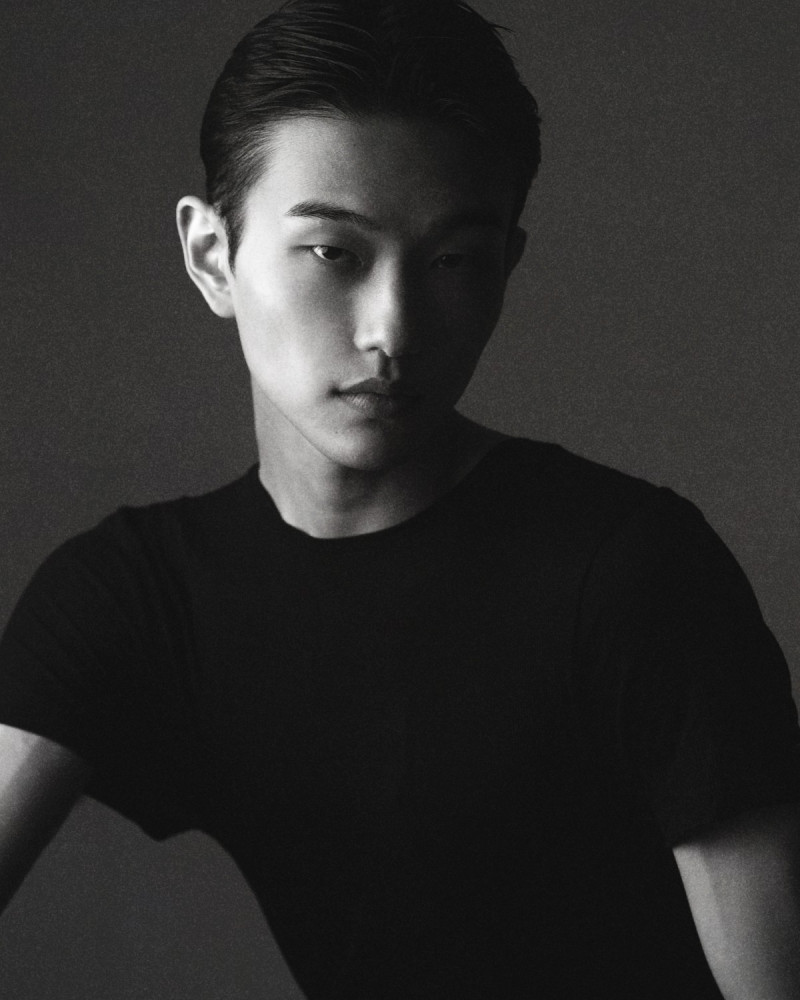 Photo of model Hyunjun Kim - ID 722930