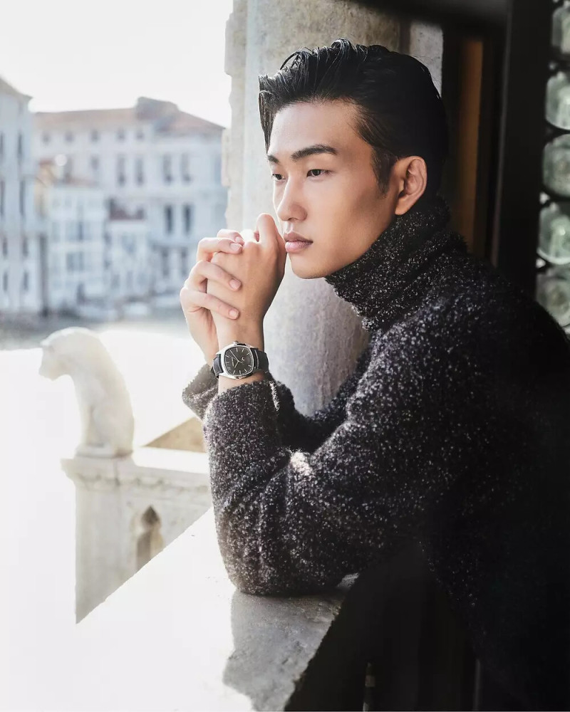 Photo of model Hyunjun Kim - ID 722936