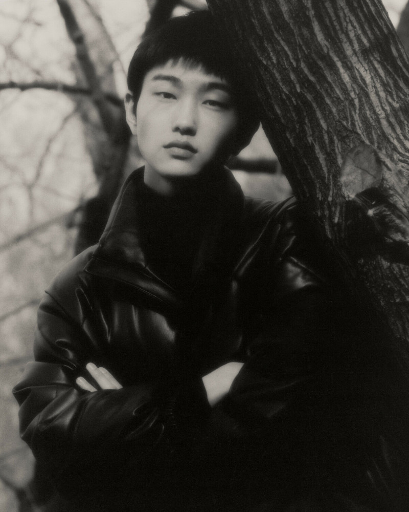 Photo of model Hyunjun Kim - ID 722937