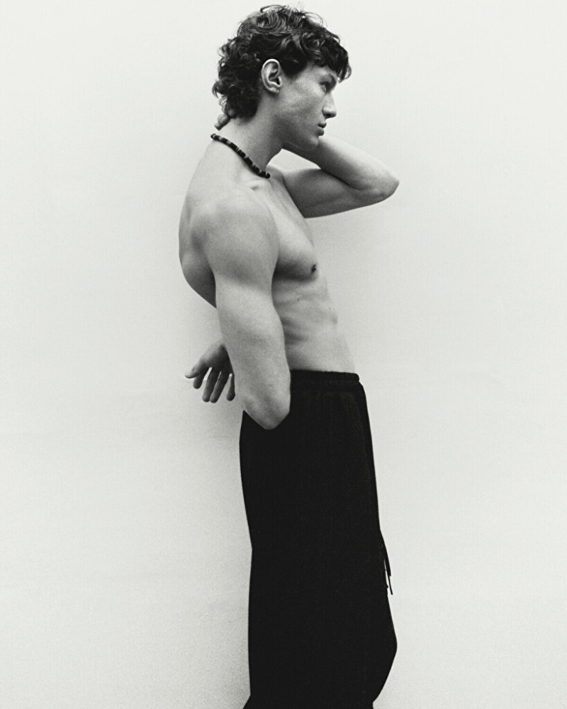 Photo of model Eliott Tipp - ID 722949