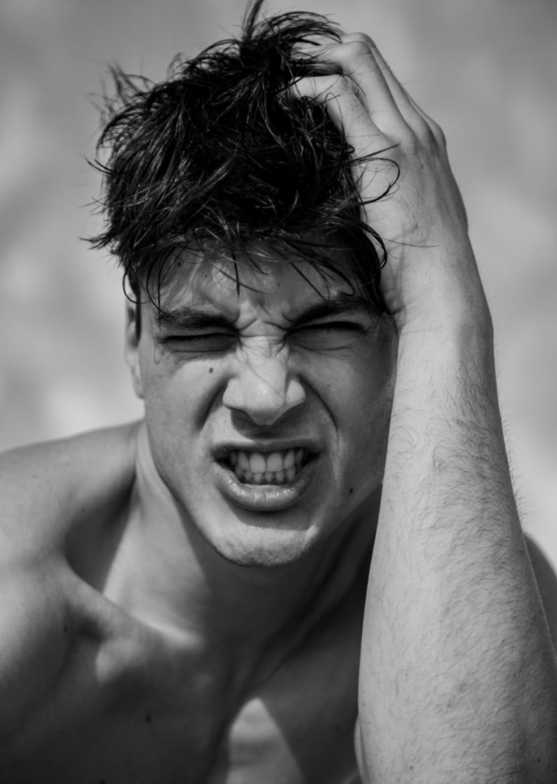 Photo of model Edoardo Langone - ID 722969