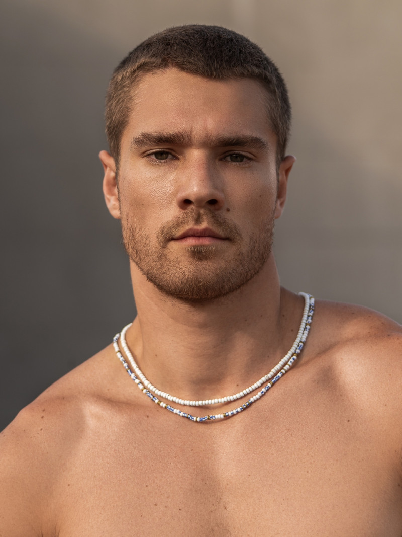 Photo of model David Martins - ID 722984
