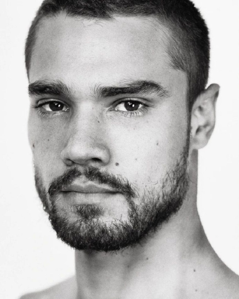Photo of model David Martins - ID 722987