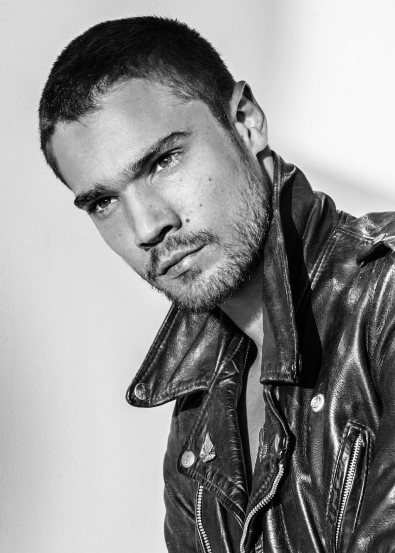 Photo of model David Martins - ID 722988