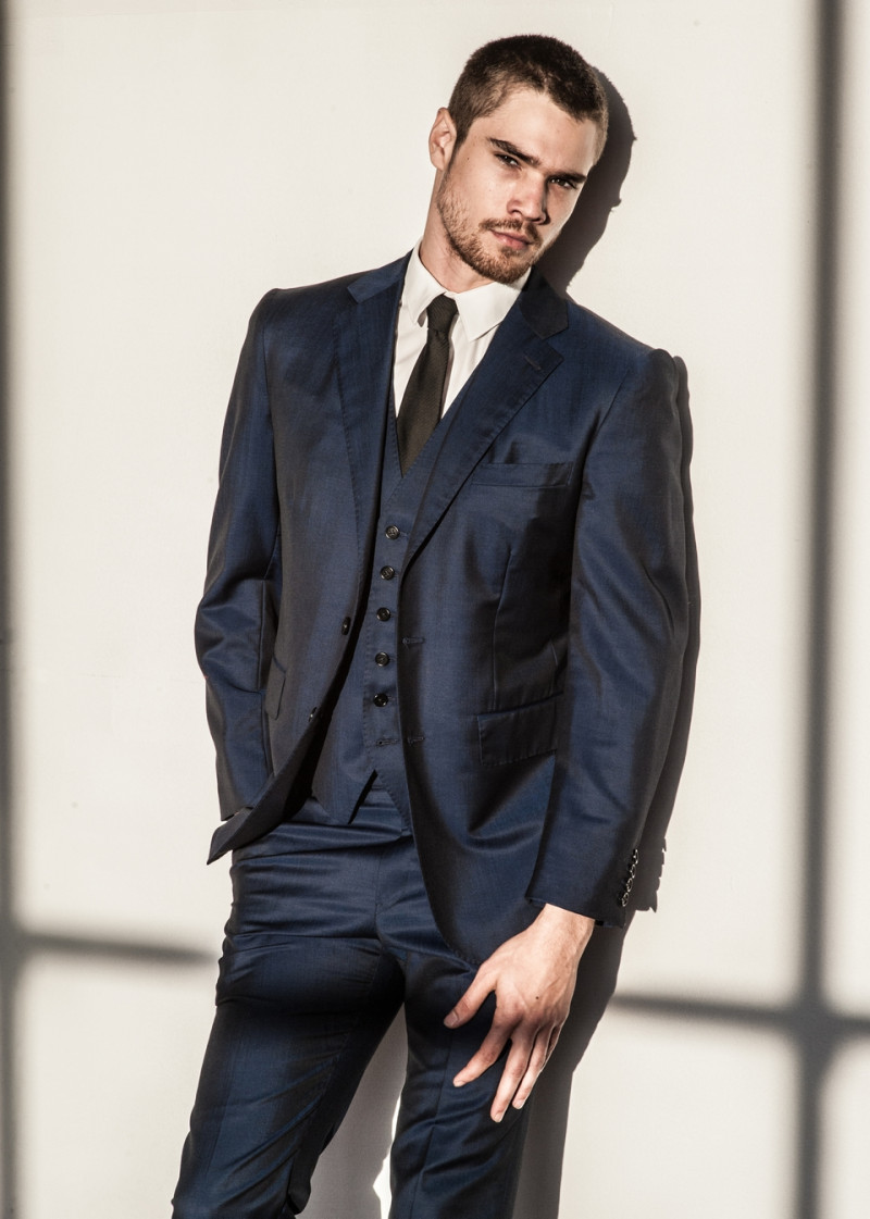 Photo of model David Martins - ID 722989