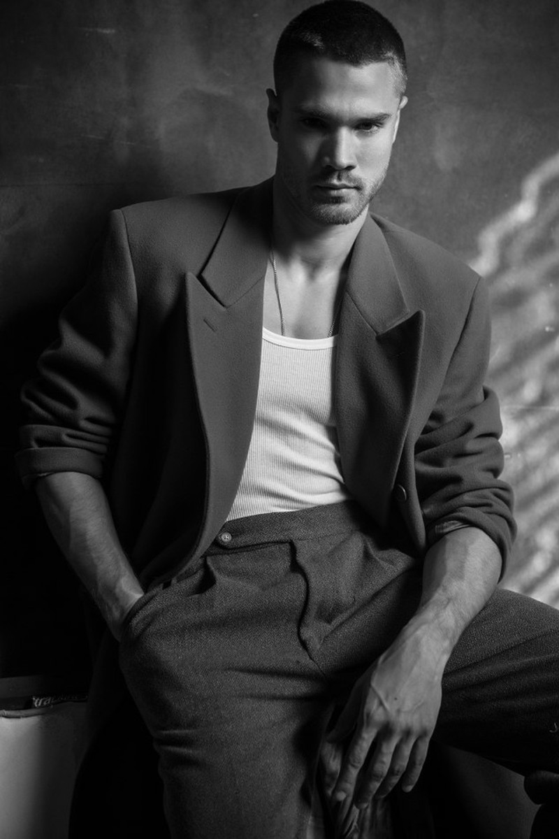 Photo of model David Martins - ID 722991