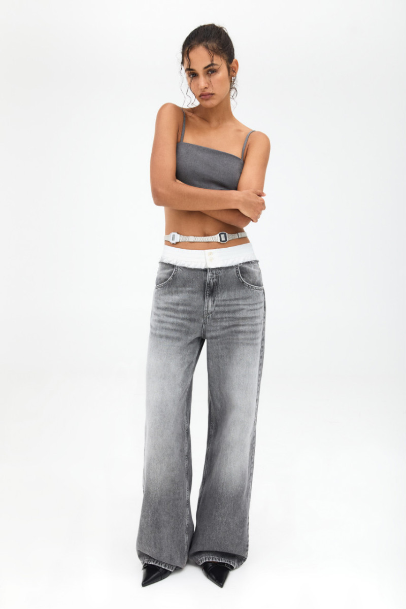 Photo of model Alba Martin - ID 722993