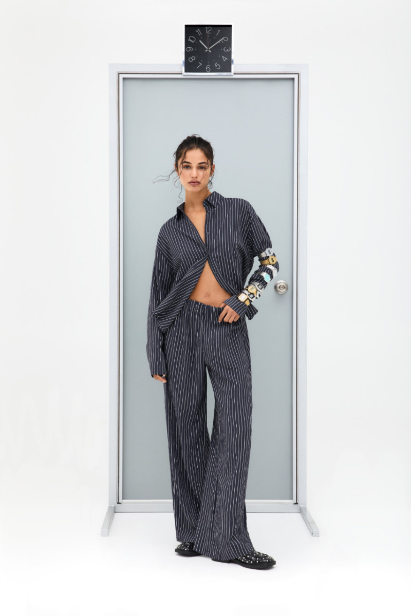 Photo of model Alba Martin - ID 722995