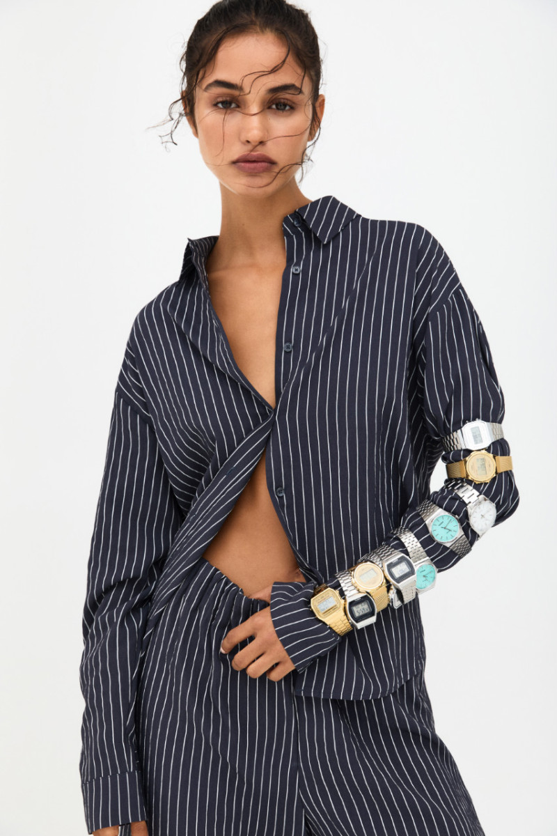 Photo of model Alba Martin - ID 722996