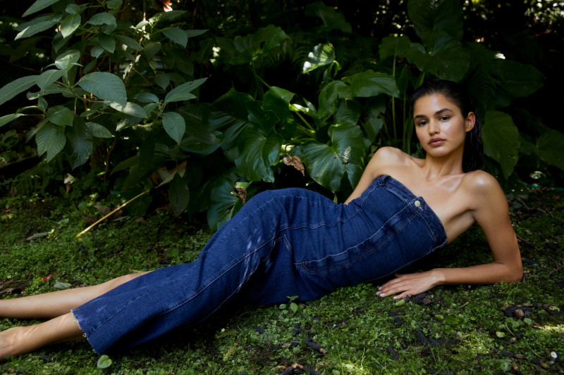 Photo of model Alba Martin - ID 723001