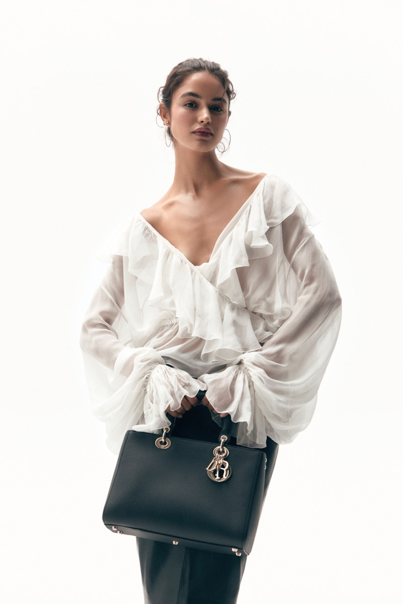 Photo of model Alba Martin - ID 723006