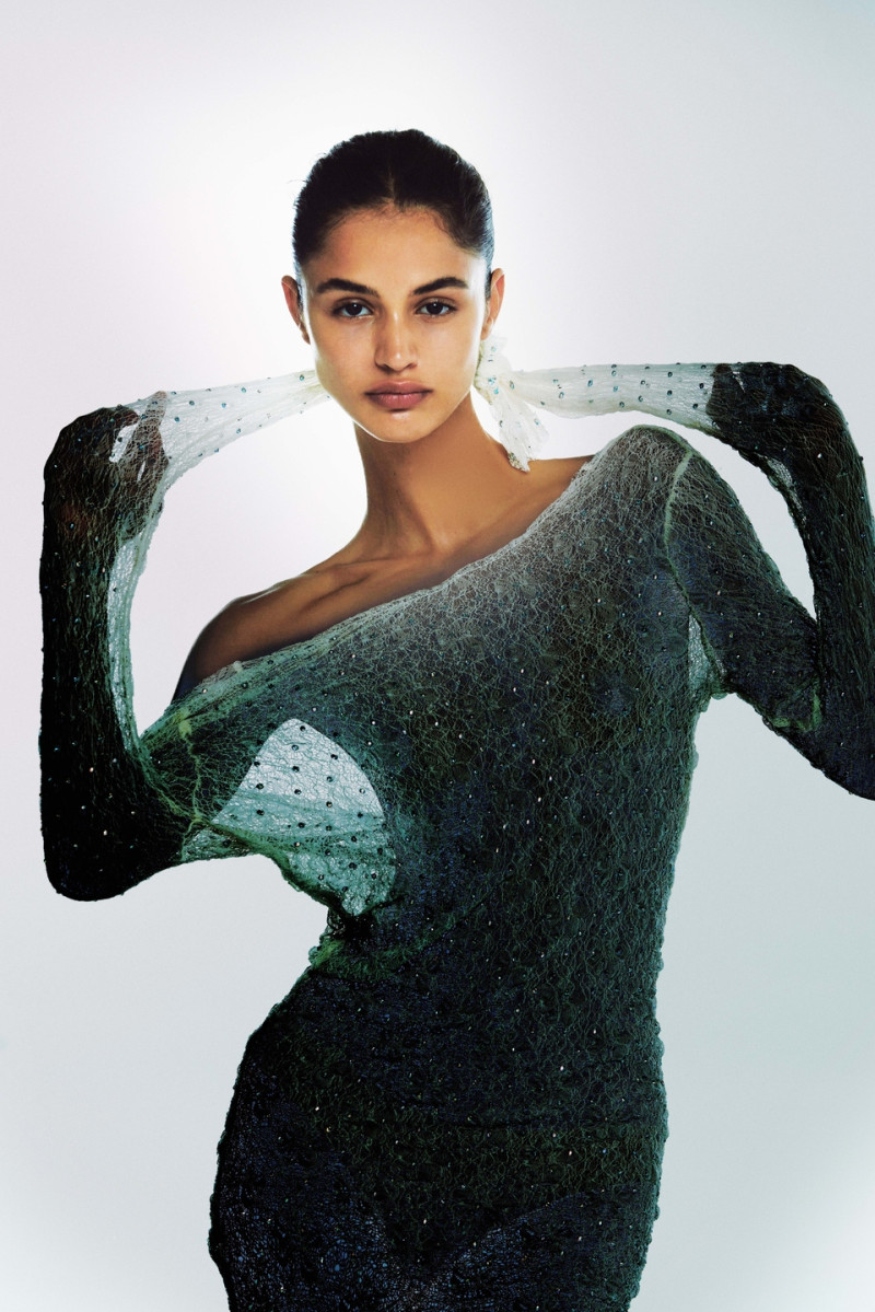 Photo of model Alba Martin - ID 723014