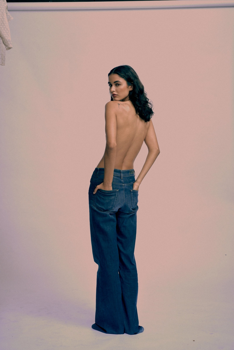Photo of model Alba Martin - ID 723015