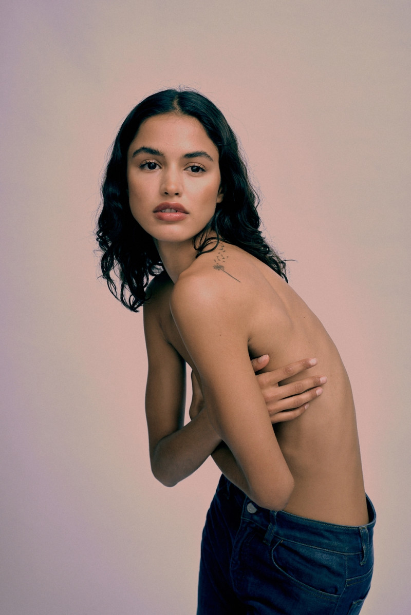 Photo of model Alba Martin - ID 723016