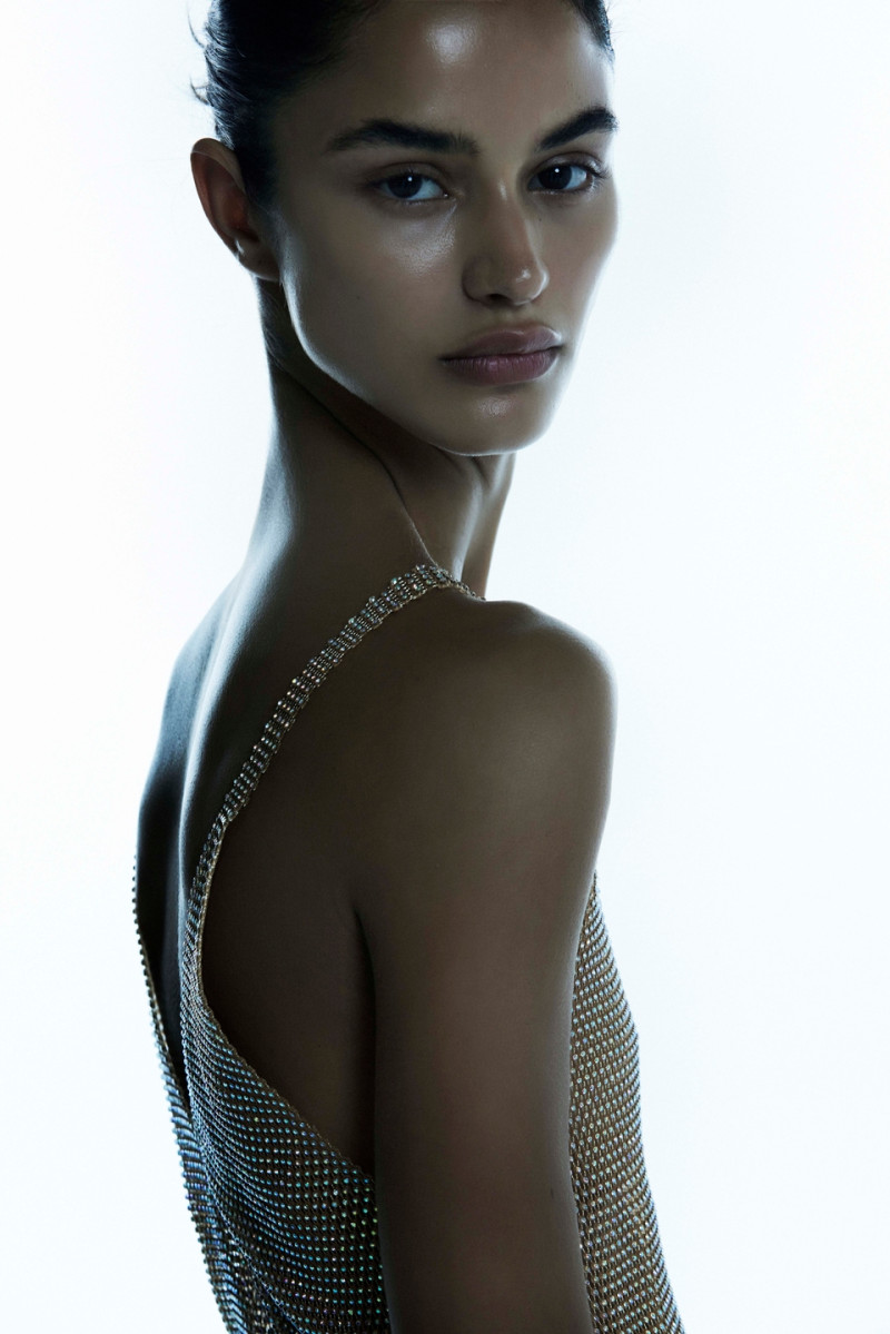 Photo of model Alba Martin - ID 723017