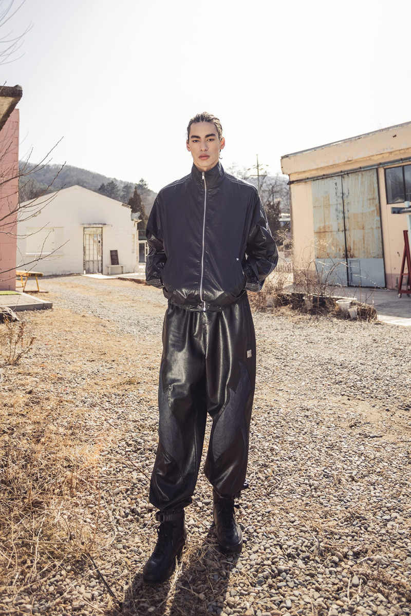 Photo of model Guillermo Cruz - ID 723021