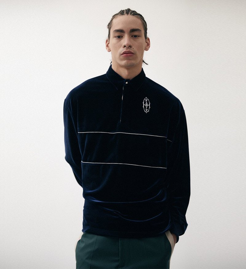Photo of model Guillermo Cruz - ID 723025