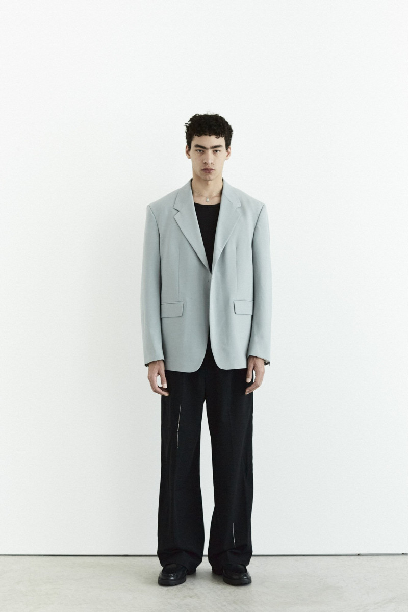 Photo of model Guillermo Cruz - ID 723029