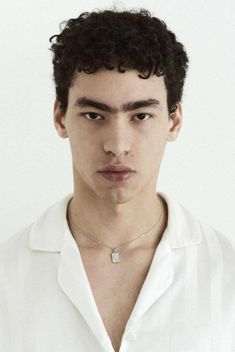Photo of model Guillermo Cruz - ID 723030