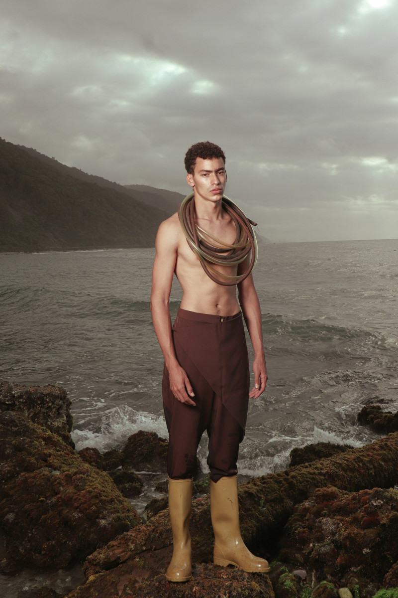Photo of model Guillermo Cruz - ID 723033
