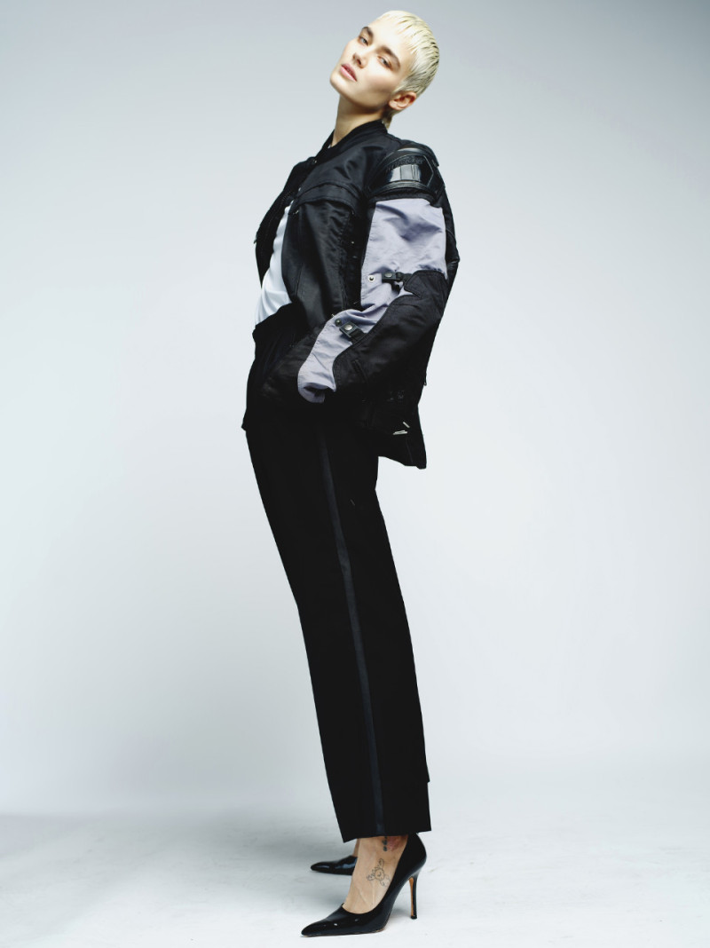 Photo of model Juli Kocemba - ID 723039
