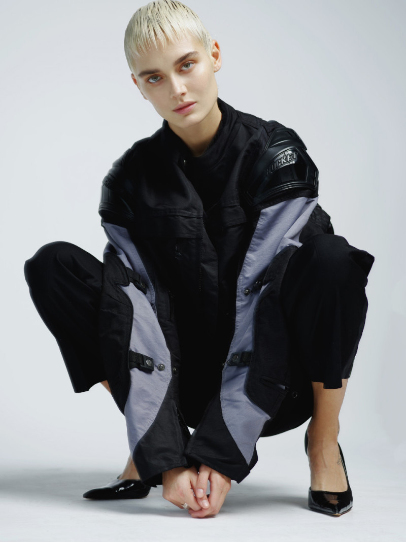 Photo of model Juli Kocemba - ID 723040