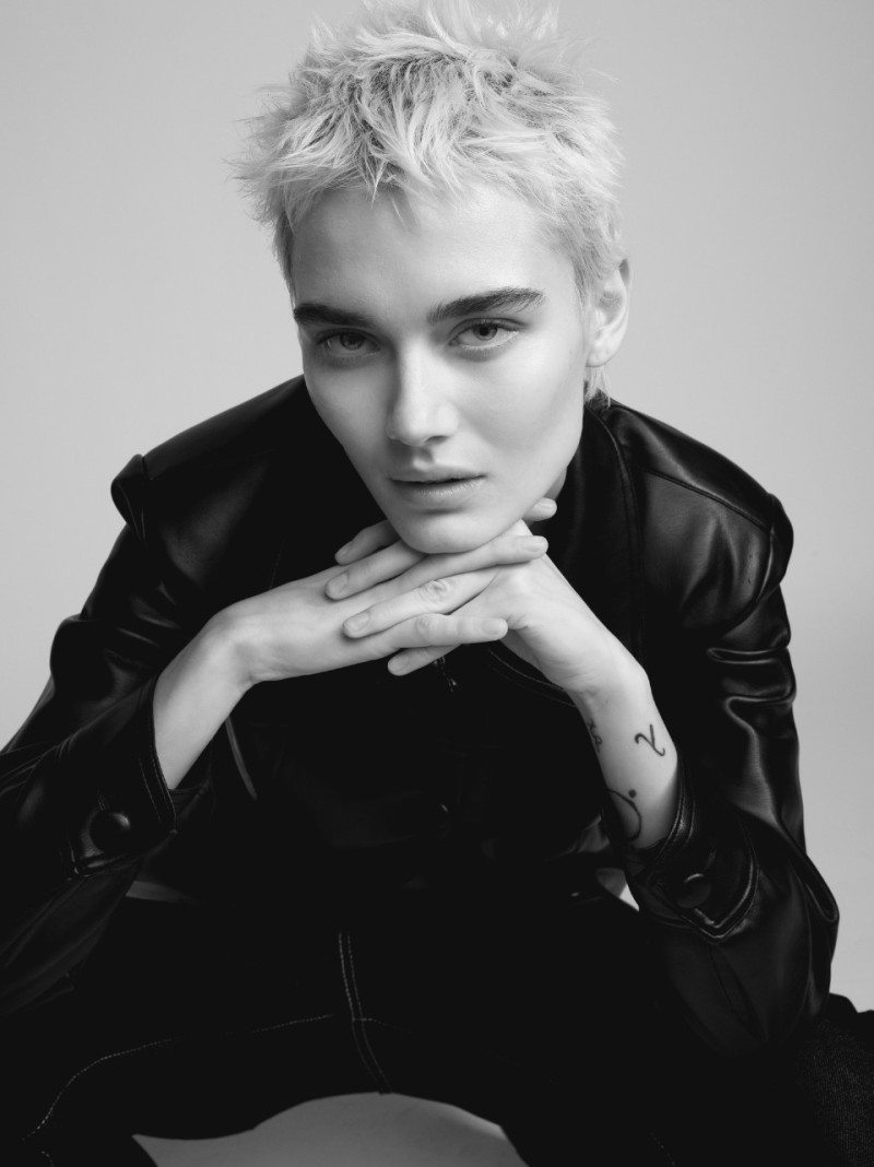 Photo of model Juli Kocemba - ID 723041
