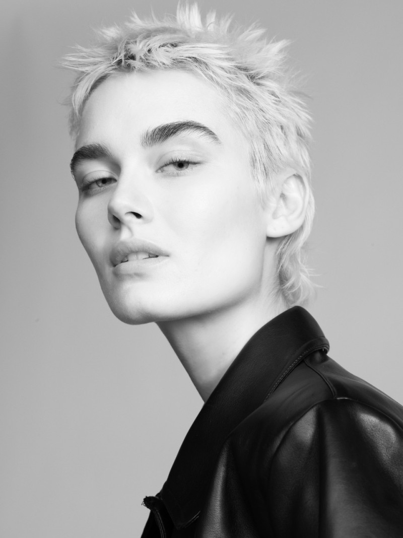 Photo of model Juli Kocemba - ID 723042