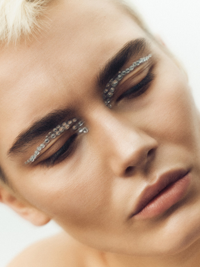 Photo of model Juli Kocemba - ID 723044