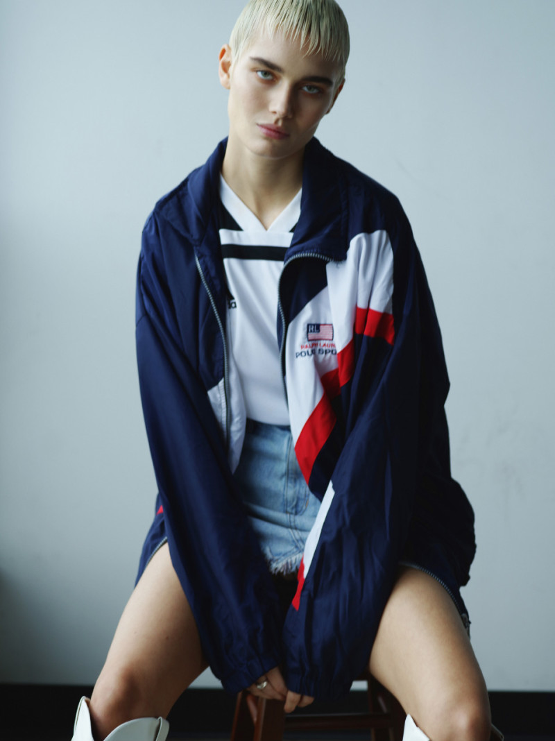 Photo of model Juli Kocemba - ID 723045