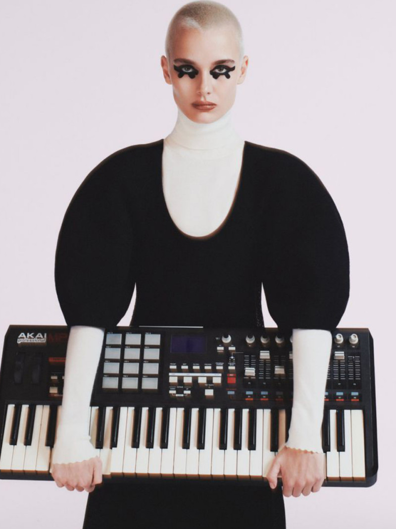 Photo of model Juli Kocemba - ID 723046