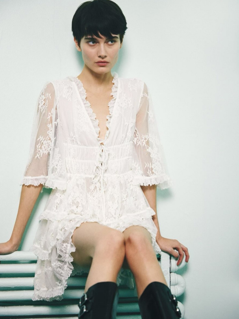 Photo of model Juli Kocemba - ID 723047