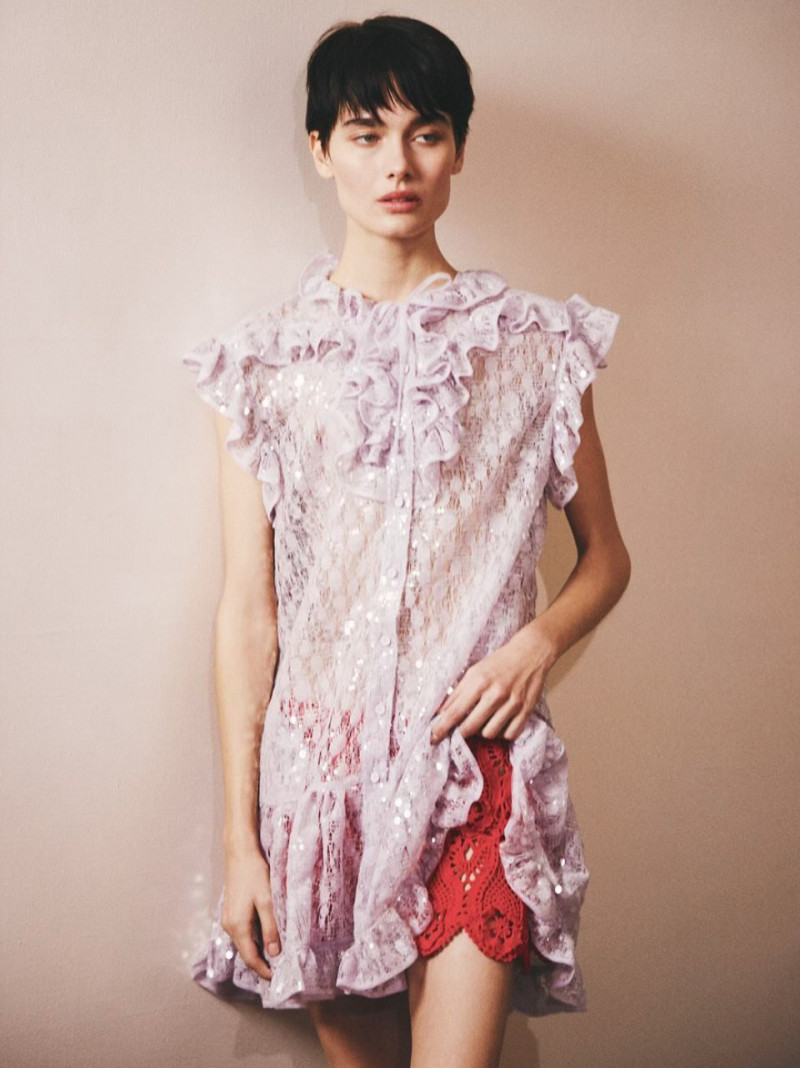Photo of model Juli Kocemba - ID 723048