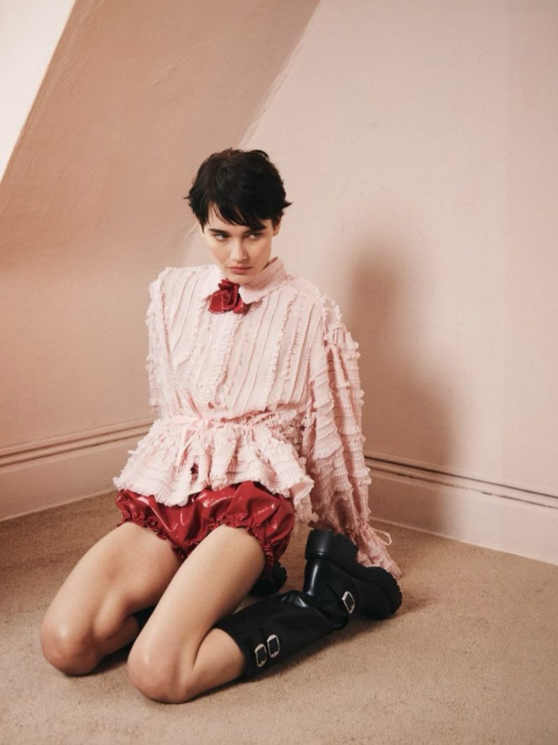 Photo of model Juli Kocemba - ID 723049