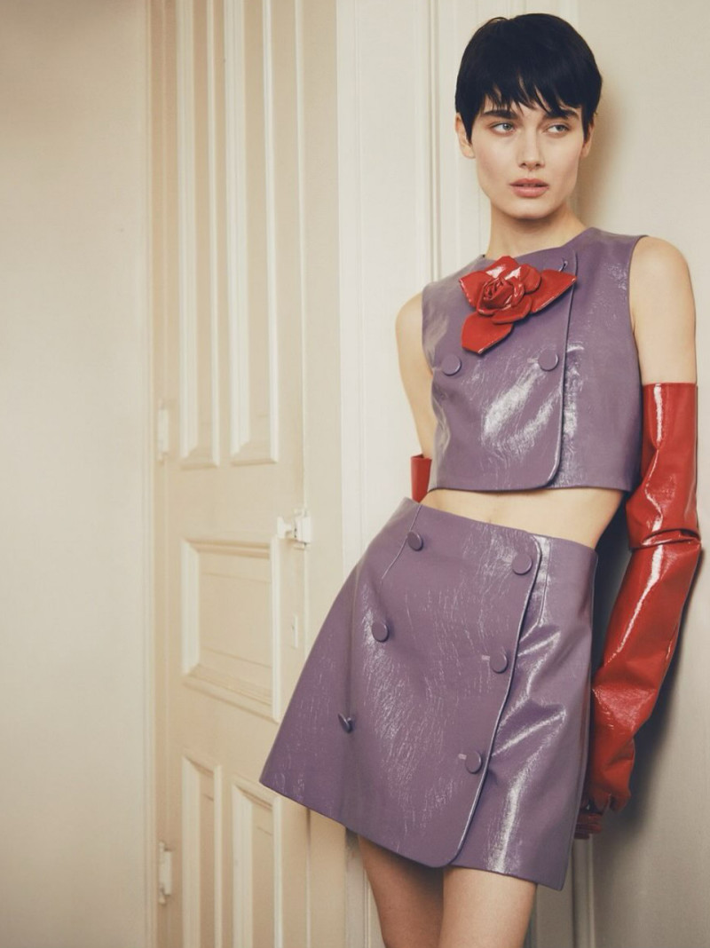 Photo of model Juli Kocemba - ID 723050