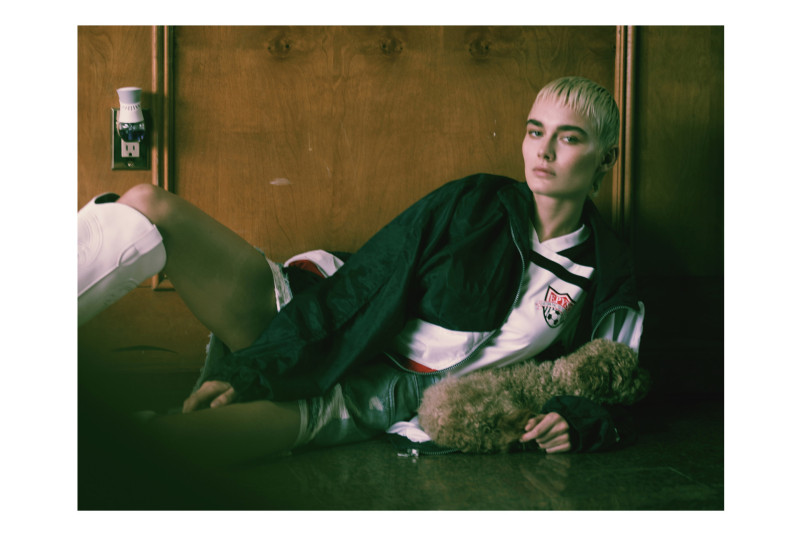 Photo of model Juli Kocemba - ID 723051