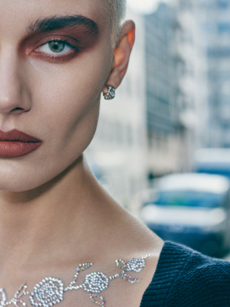 Photo of model Juli Kocemba - ID 723054