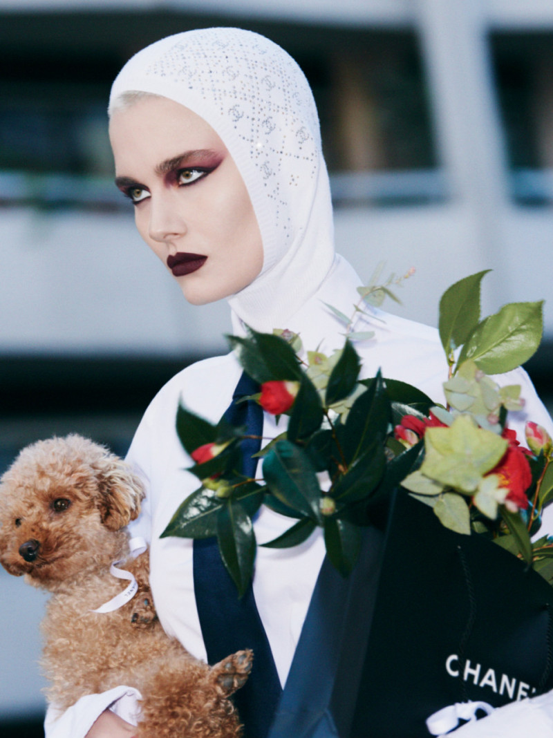 Photo of model Juli Kocemba - ID 723055