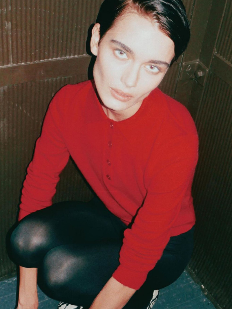 Photo of model Juli Kocemba - ID 723056