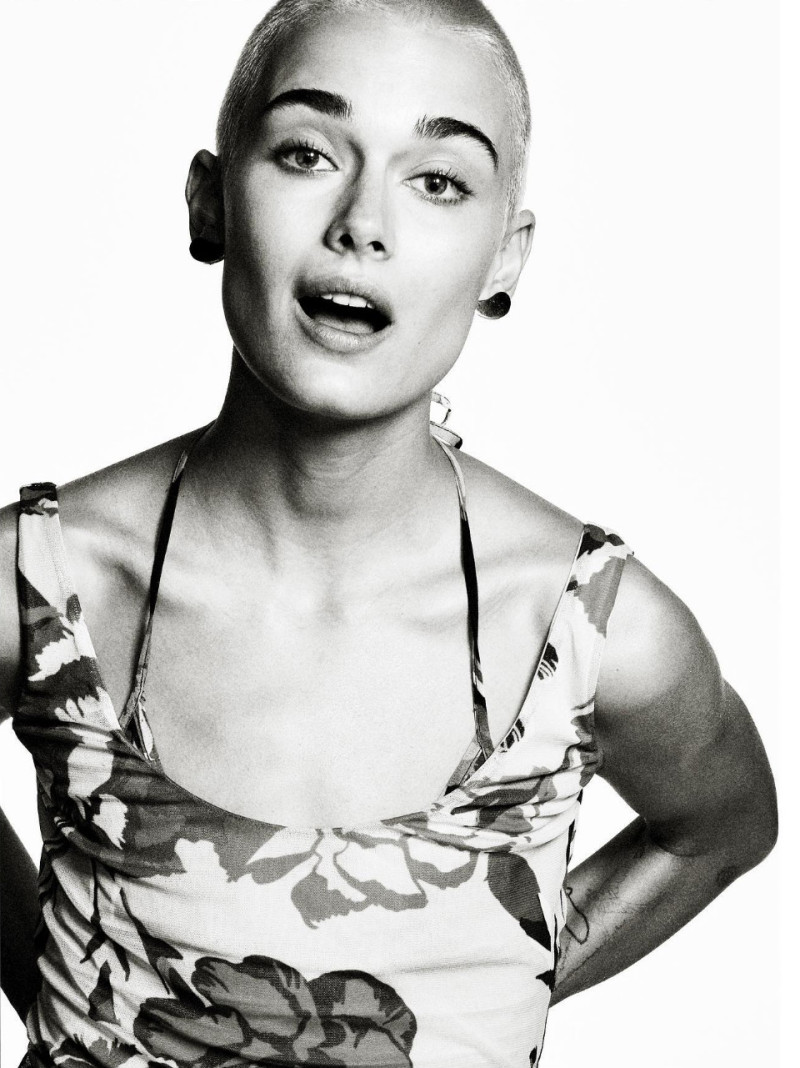 Photo of model Juli Kocemba - ID 723057