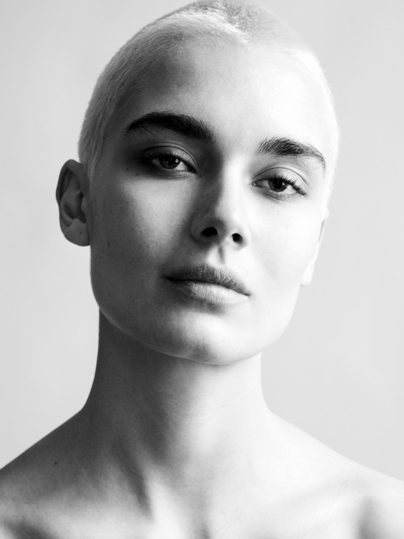 Photo of model Juli Kocemba - ID 723059