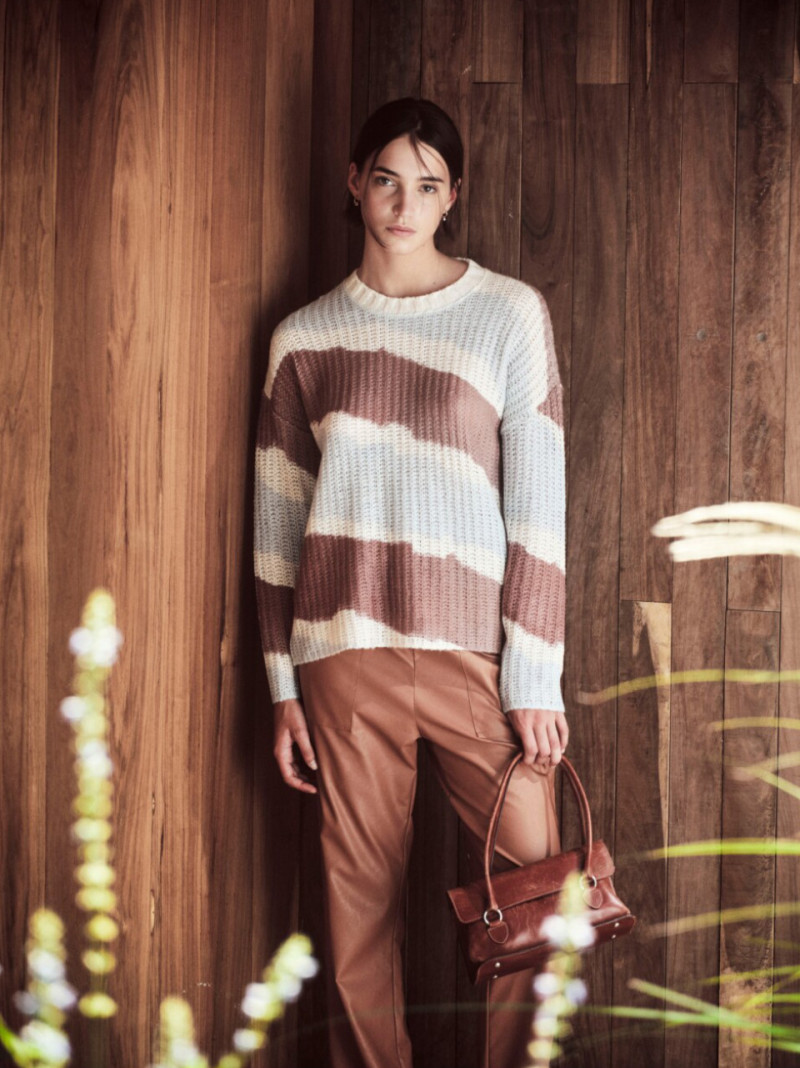 Photo of model Ines Iturralde - ID 723062