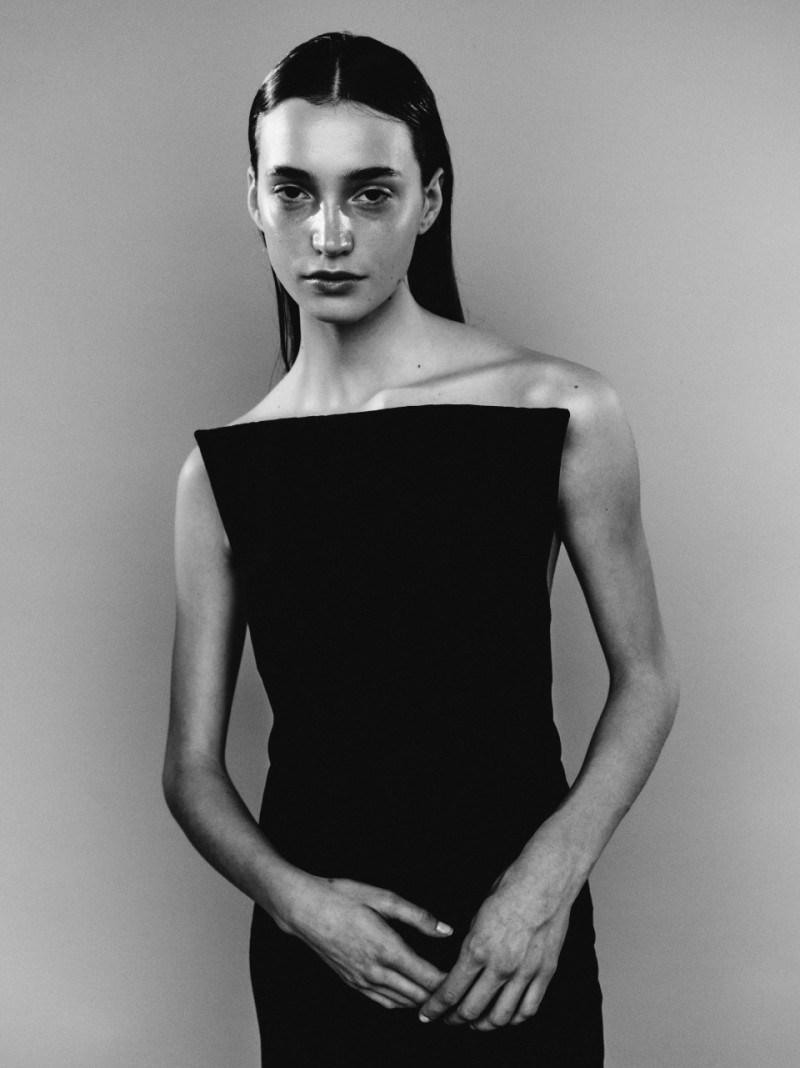 Photo of model Ines Iturralde - ID 723067