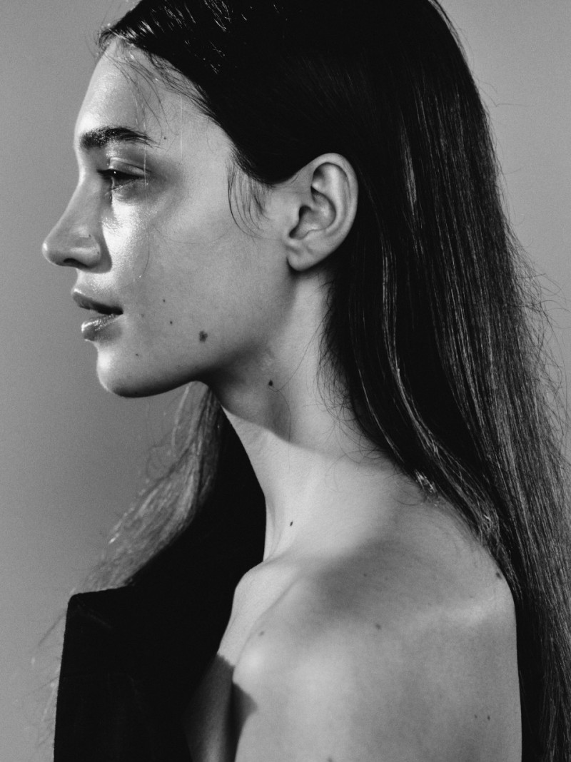 Photo of model Ines Iturralde - ID 723068