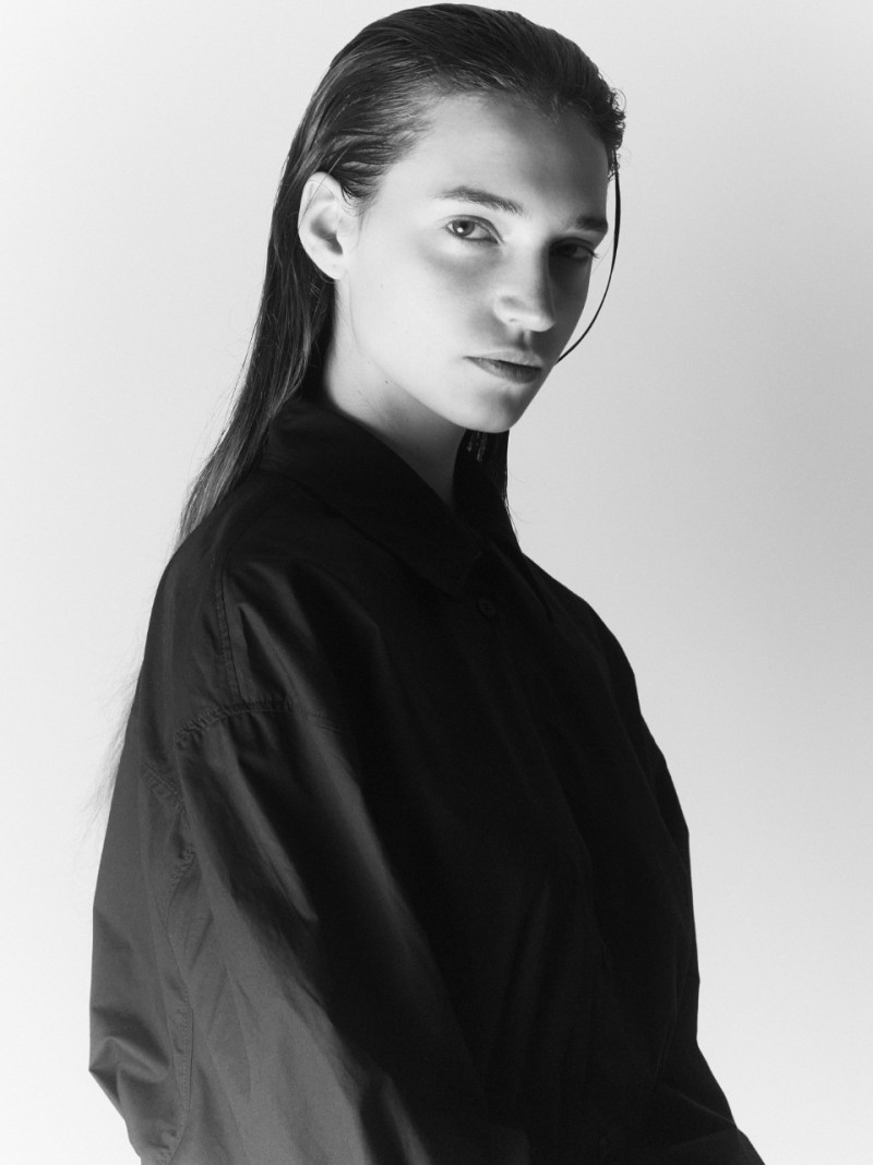 Photo of model Ines Iturralde - ID 723070